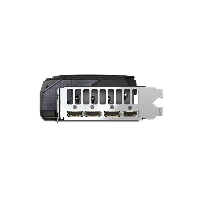 Gigabyte 9VN5070GO-00-G10 Tarjeta Gráfica GeForce RTX 5070 Gaming OC 12GB GDDR7 WINDFORCE PCIe 5.0 4