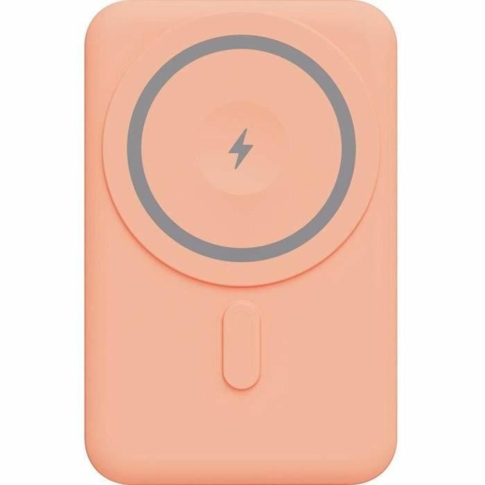 Powerbank Yenkee Blanco 5000 mAh 4 Powerbank Yenkee Blanco 5000 mAh 4