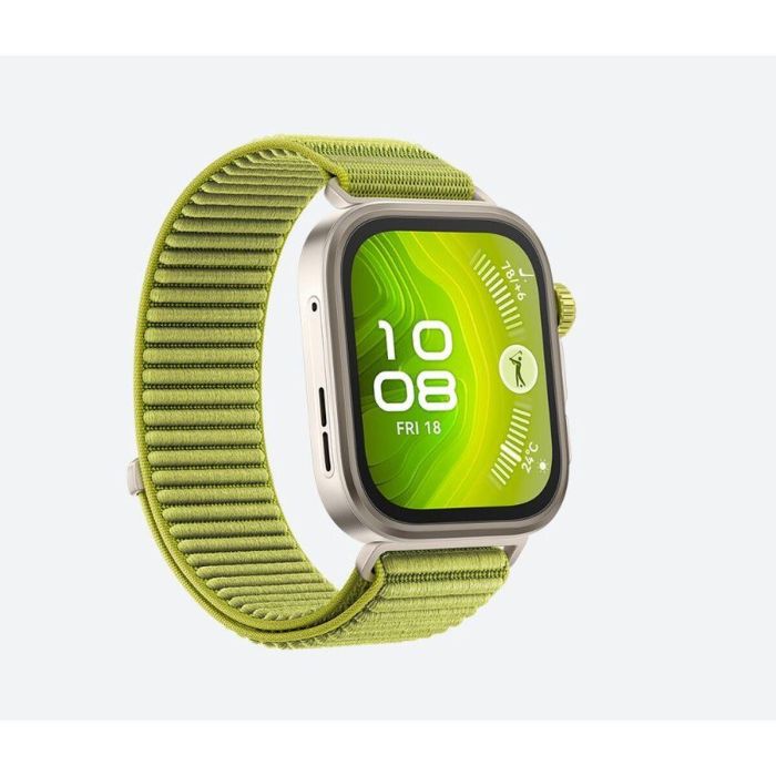 Smartwatch Huawei Seiya-B29W Verde 1,82" 40 mm 3 Smartwatch Huawei Seiya-B29W Verde 1,82" 40 mm 3