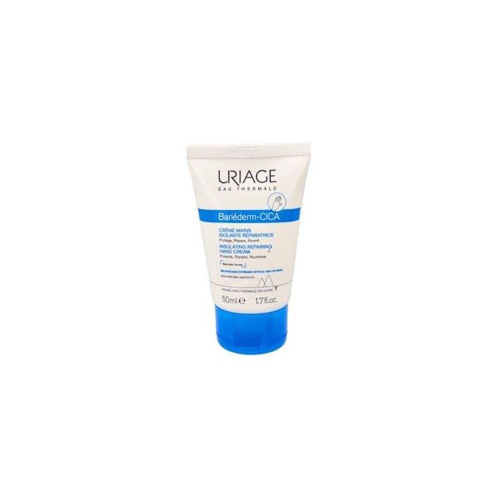 Uriage Bariederm Crema de Manos 50ml