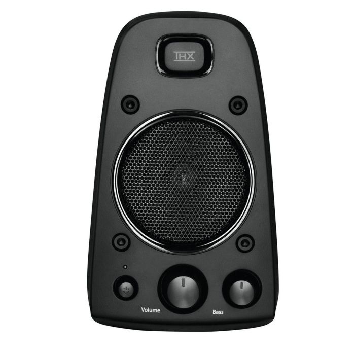 Logitech Altavoces 2.1 Z623 THX 200W RMS 5