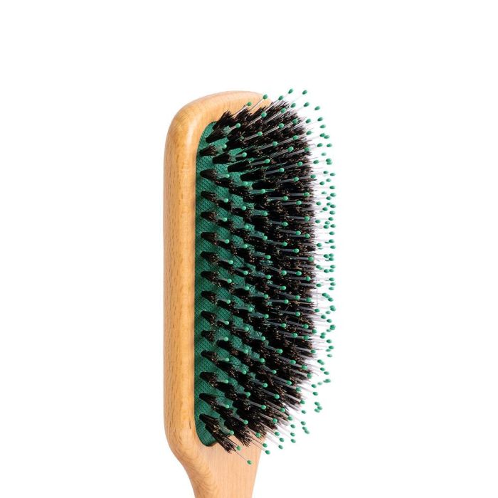 Idc Institute Rectangular Brush Cepillo Doble Cerda 2 Idc Institute Rectangular Brush Cepillo Doble Cerda 2