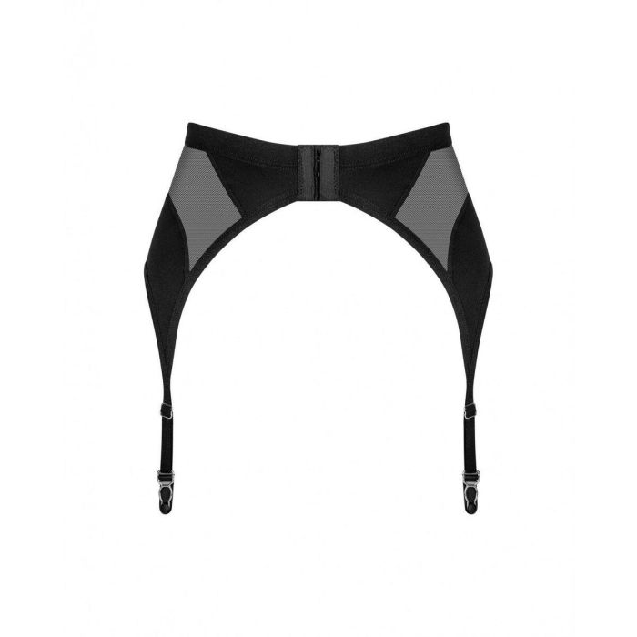 Liguero Obsessive XS/S Negro 1 Liguero Obsessive XS/S Negro 1
