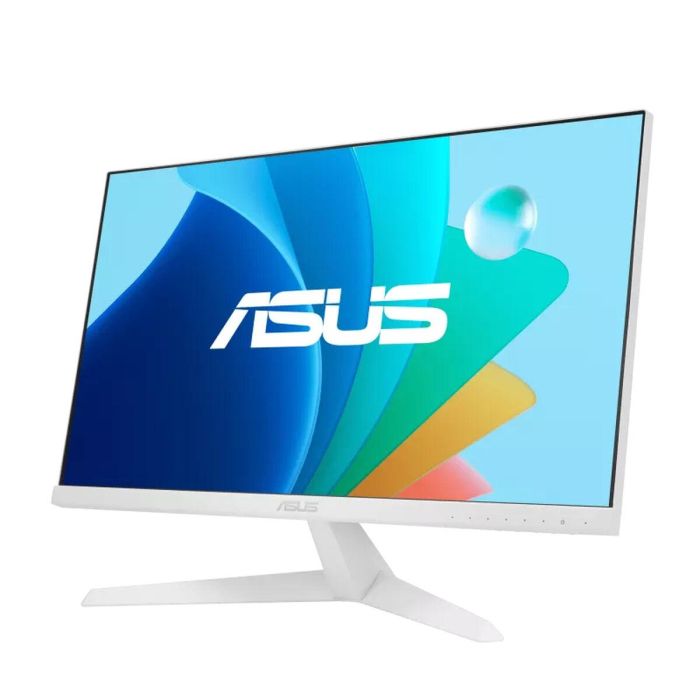 ASUS VY249HF-W pantalla para PC 60,5 cm (23.8") 1920 x 1080 Pixeles Full HD LCD Blanco 3