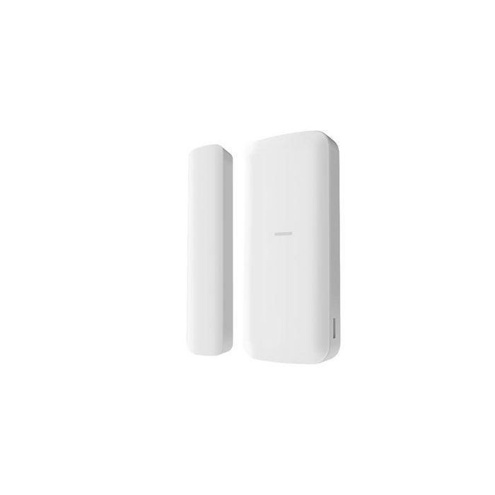 Sensor Inteligente de Puertas y Ventanas Hikvision DS-PDMCX-E-WE 1