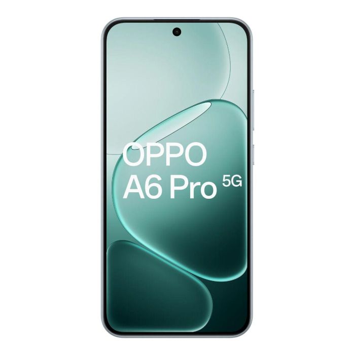 Smartphone Oppo CPH2781 6,57" Octa Core 8 GB RAM 256 GB Plateado