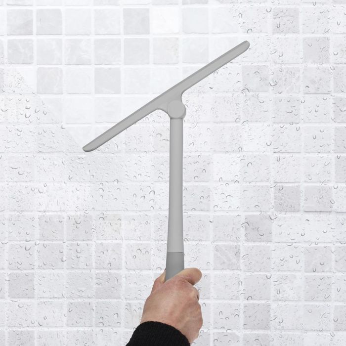 Je cherche une Idee Limpia Mampara/ Cristales con Cabezal Pivotante 5