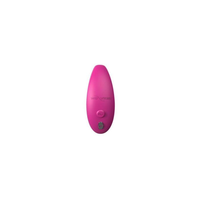Vibrador para Parejas We-Vibe Rosa 10 Vibrador para Parejas We-Vibe Rosa 10