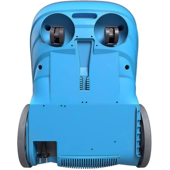 THOMAS THO4005435112232 Aspirador quitamanchas 2 en 1 Aquatic Jet 1700W máx. 83 dB(A) 5
