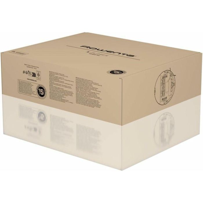 Robot Aspirador Rowenta RR8L65 2