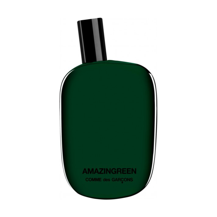 Comme De Garcons Amazingreen W Edp 100 mL 5 Comme De Garcons Amazingreen W Edp 100 mL 5