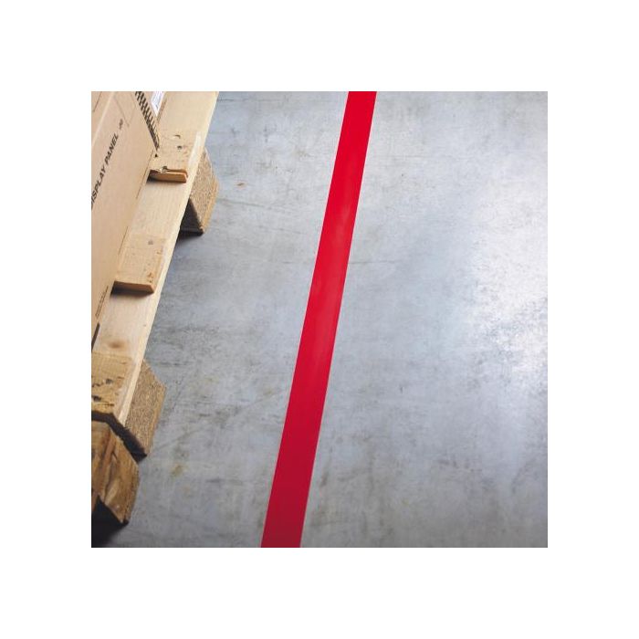 Marcaje Seguridad Tarifold Autoadhesivo Rollo 33M X 5Cm Azul 2 Marcaje Seguridad Tarifold Autoadhesivo Rollo 33M X 5Cm Azul 2