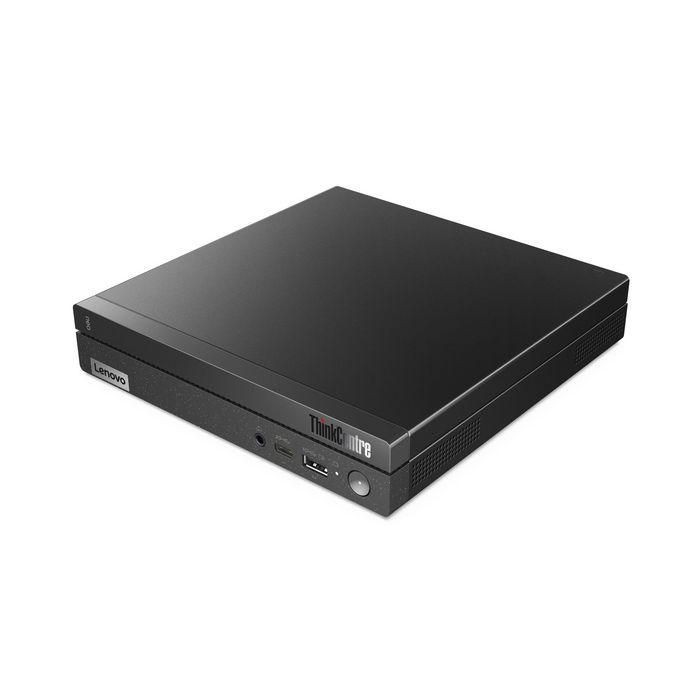 Lenovo ThinkCentre neo 50q Gen 4 Intel® CoreT i5 i5-13420H 16 GB DDR4-SDRAM 512 GB SSD Windows 11 Pro Mini PC Black 6 Lenovo ThinkCentre neo 50q Gen 4 Intel® CoreT i5 i5-13420H 16 GB DDR4-SDRAM 512 GB SSD Windows 11 Pro Mini PC Black 6