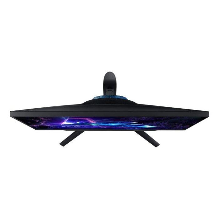 Samsung Odyssey G3 G30D Monitor Gaming 27" VA Full HD 1920x1080 180Hz 1ms MPRT AMD FreeSync HDR10 HDMI DP para Gamers 6 Samsung Odyssey G3 G30D Monitor Gaming 27" VA Full HD 1920x1080 180Hz 1ms MPRT AMD FreeSync HDR10 HDMI DP para Gamers 6