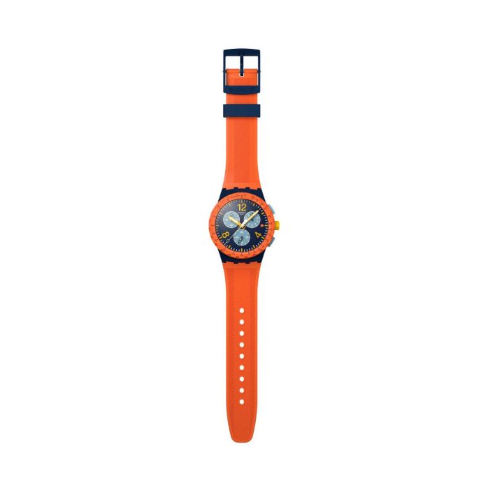 Reloj Unisex Swatch SUSI400 4