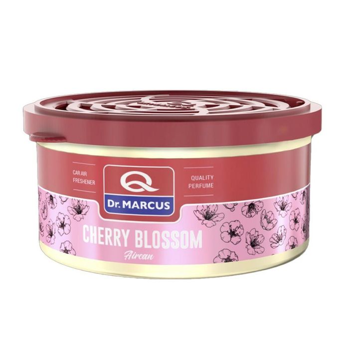 Ambientador para Coche Dr Marcus Aircan Cerezo 40 g Fragancia Lata 2 Ambientador para Coche Dr Marcus Aircan Cerezo 40 g Fragancia Lata 2