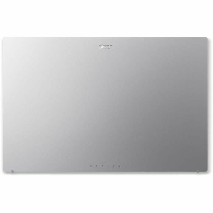 Acer NXJ46EF008 Portátil Aspire AG15-32P-33L3 Intel Core 3 N355 8GB RAM 512GB SSD 15.6" FHD Windows 11 AZERTY 5 Acer NXJ46EF008 Portátil Aspire AG15-32P-33L3 Intel Core 3 N355 8GB RAM 512GB SSD 15.6" FHD Windows 11 AZERTY 5