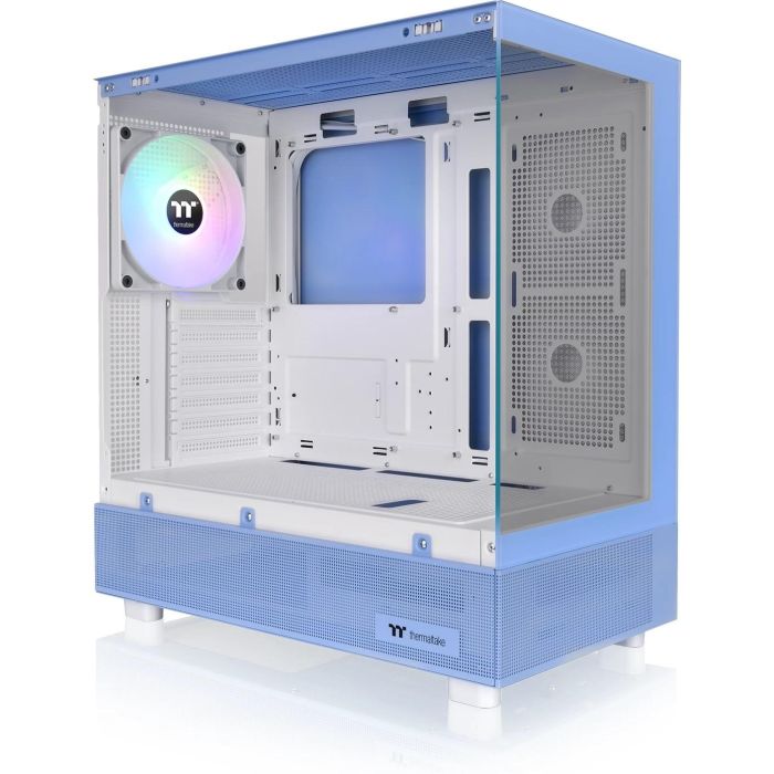Thermaltake View 270 TG ARGB Midi Tower PC Azul ATX/EATX/mATX/Mini-ATX Ventana Templada 0 Thermaltake View 270 TG ARGB Midi Tower PC Azul ATX/EATX/mATX/Mini-ATX Ventana Templada 0