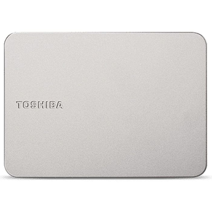 Disco Duro Externo Toshiba HDTX220ESCAA 3 Disco Duro Externo Toshiba HDTX220ESCAA 3