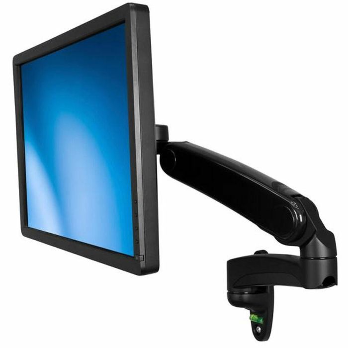 Soporte de Mesa para Pantalla Startech ARMPIVWALL Negro 12" 30" 1 Soporte de Mesa para Pantalla Startech ARMPIVWALL Negro 12" 30" 1