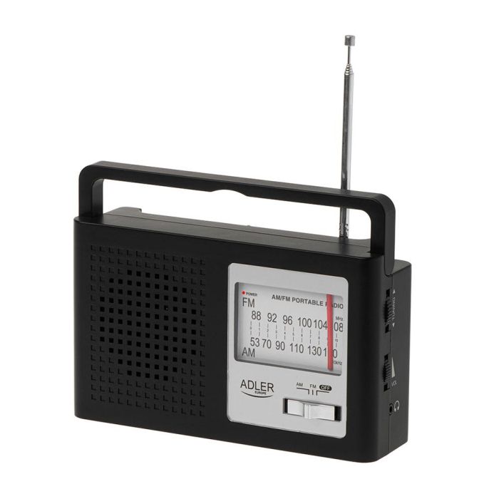Radio am/fm ad 1909 Radio am/fm ad 1909