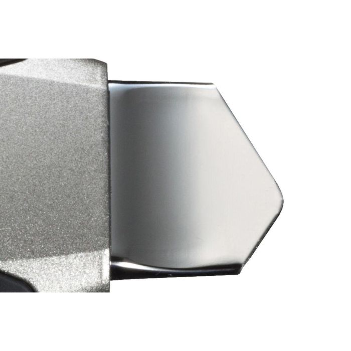 Cúter Olfa 18 X 0,5 MM Negro Plateado 18 mm 3 Cúter Olfa 18 X 0,5 MM Negro Plateado 18 mm 3