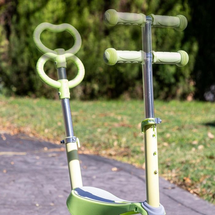 Patinete para Niños Evolutivo 3 en 1 Scuvol InnovaGoods 2