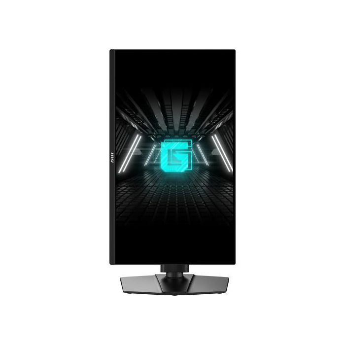 MSI 9S6-3BC09M-009 Pantalla para PC 24.5" (62.2 cm) Full HD 1920 x 1080 LCD 180 Hz Negro