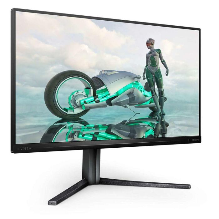 Philips 25M2N3200W Monitor para Juegos PC 24.5'' FHD VA 0.5ms 240Hz Altura/Pivote Ajustable 8 Philips 25M2N3200W Monitor para Juegos PC 24.5'' FHD VA 0.5ms 240Hz Altura/Pivote Ajustable 8