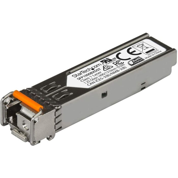 Walkie-Talkie Startech SFP1000BXDST 3 Walkie-Talkie Startech SFP1000BXDST 3