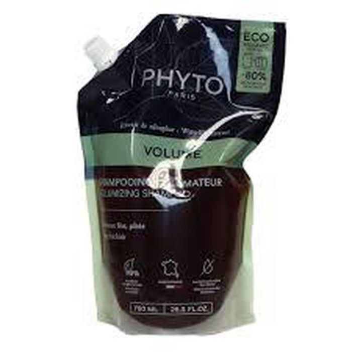 Phyto Champú Volumen Recarga 750ml