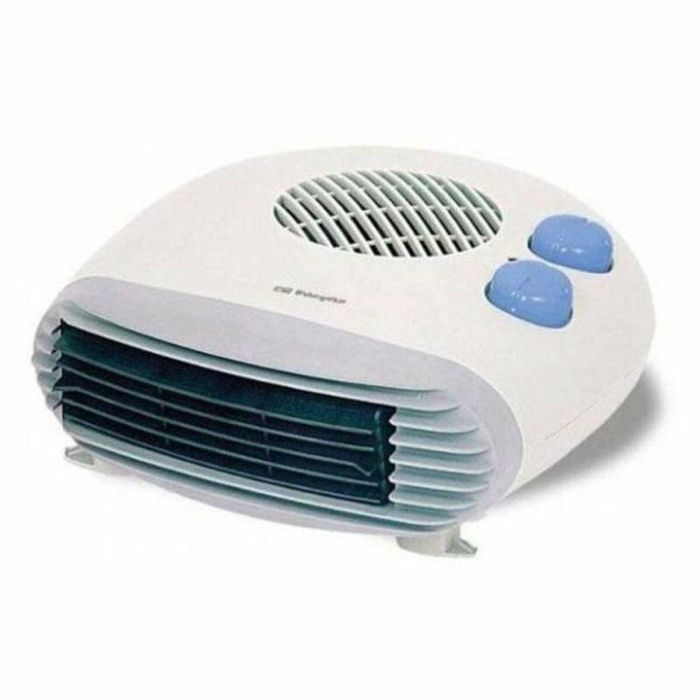 Calefactor Orbegozo FH 5009/ 2000W/ Termostato Regulable