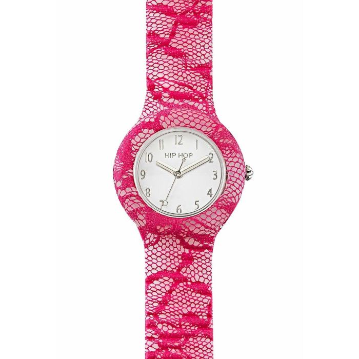 Reloj Mujer Hip Hop HWU1187 2