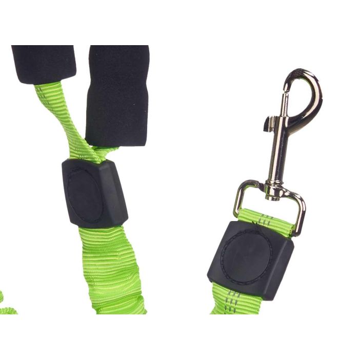 Correa Mascota Extensible 1,2 M Reflectante Surtidos Mascow 6X120CM (12 Unidades) 2 Correa Mascota Extensible 1,2 M Reflectante Surtidos Mascow 6X120CM (12 Unidades) 2