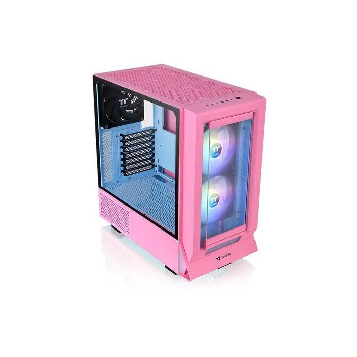 Midi Thermaltake Ceres 350 MX Bubble Pink 0 Midi Thermaltake Ceres 350 MX Bubble Pink 0