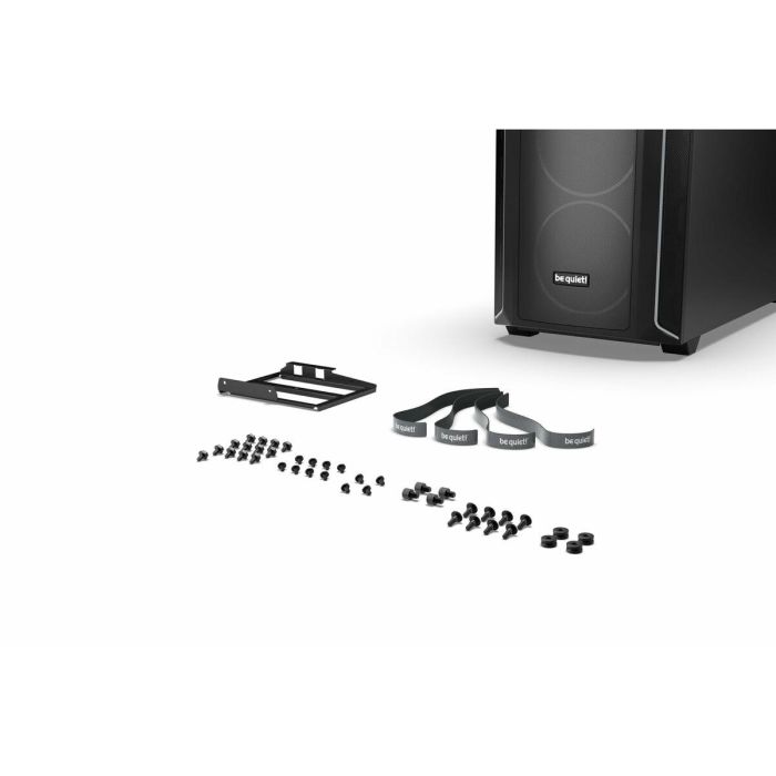 be quiet! SHADOW BASE 800FX Midi Tower Negra 13