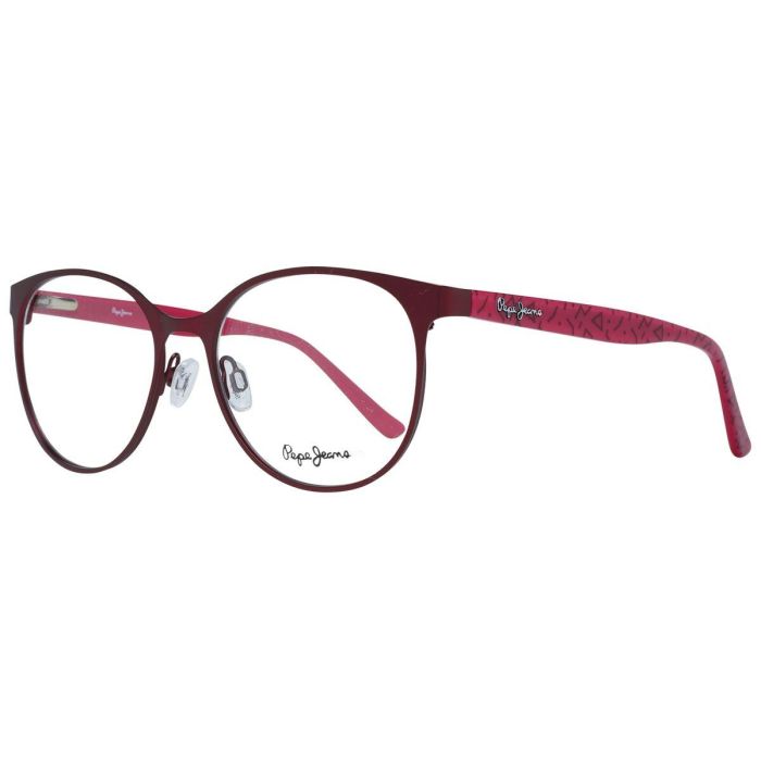 Montura de Gafas Mujer Pepe Jeans PJ1299 53C2 Montura de Gafas Mujer Pepe Jeans PJ1299 53C2