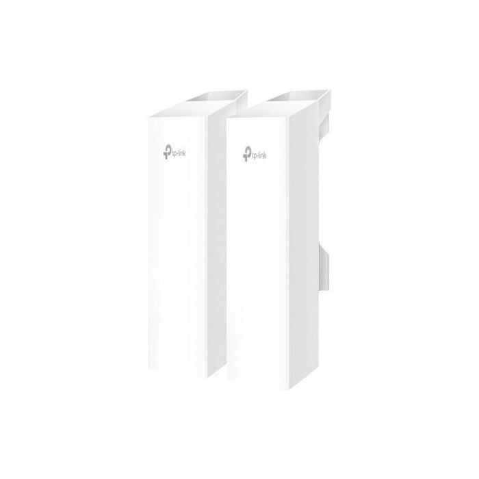TP-Link EAP211-BRIDGE KIT repetidor y transceptor Puente wifi 867 Mbit/s Blanco TP-Link EAP211-BRIDGE KIT repetidor y transceptor Puente wifi 867 Mbit/s Blanco