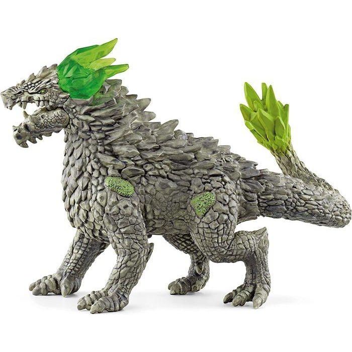 Schleich - Pierre Dragon - 70149 1 Schleich - Pierre Dragon - 70149 1