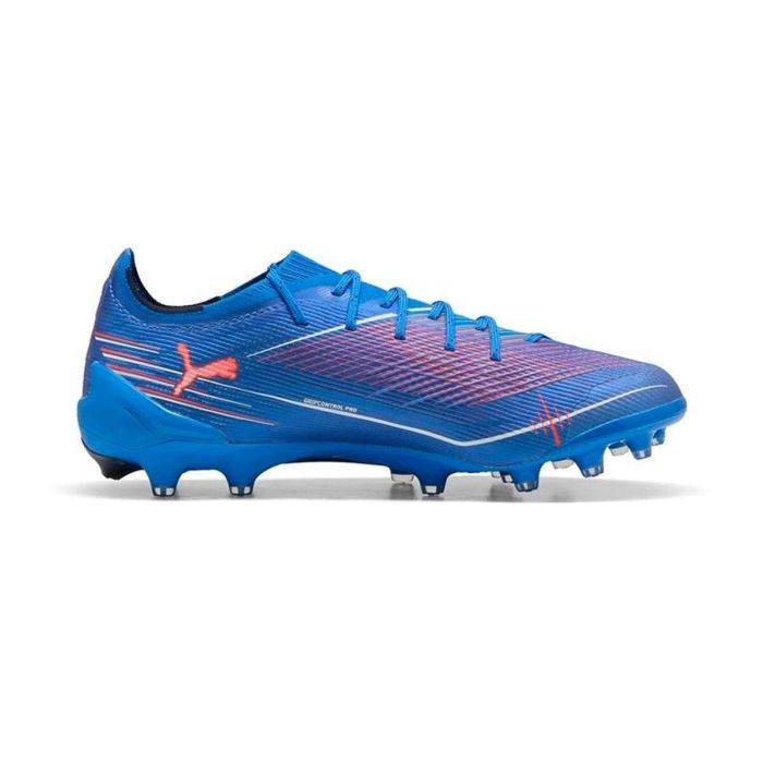Botas de Fútbol para Adultos Puma Ultra 6 Ultimate Ag Ultra Azul 37,5 3