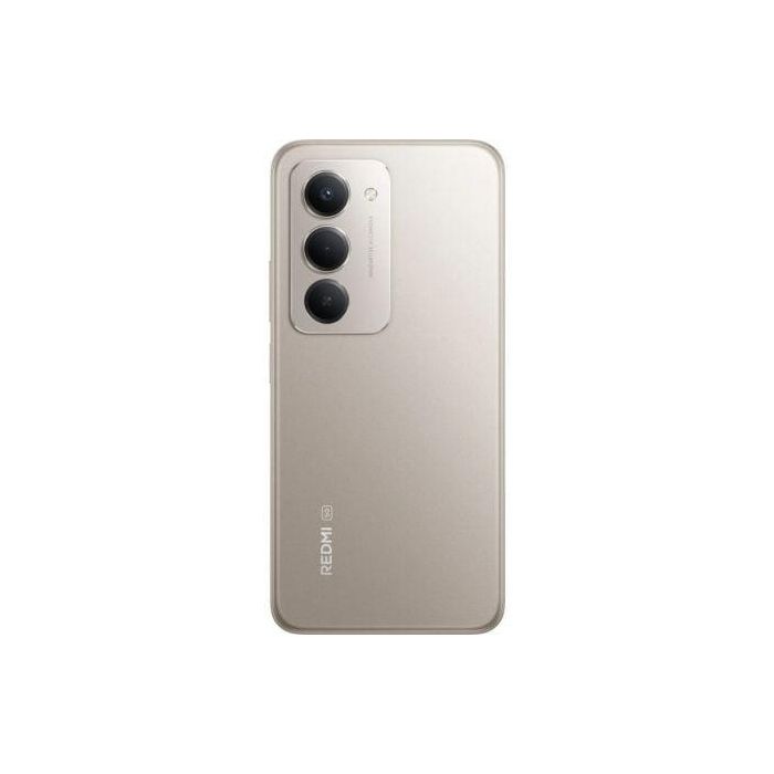 Smartphone Xiaomi Redmi 15 4GB/ 128GB/ 6.9"/ 5G/ Gris Titán 2
