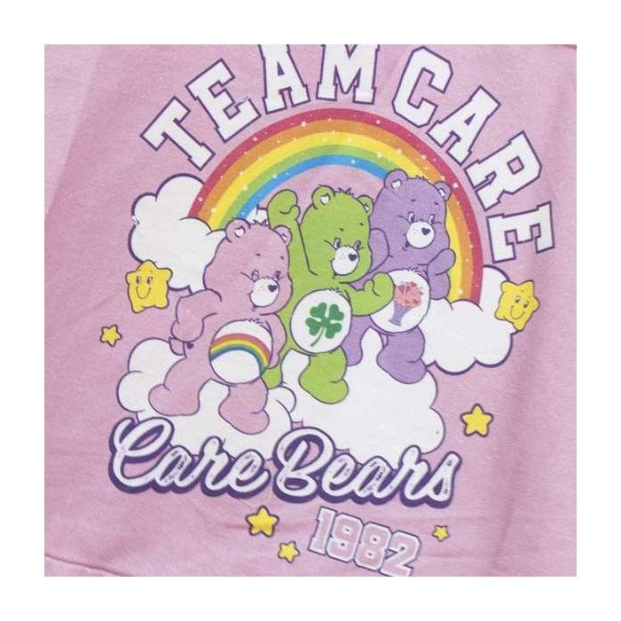 Care Bears Tote Bag Osos Amorosos - Bolsa Shopping 48x43x17cm de Poliéster/Algodón 1