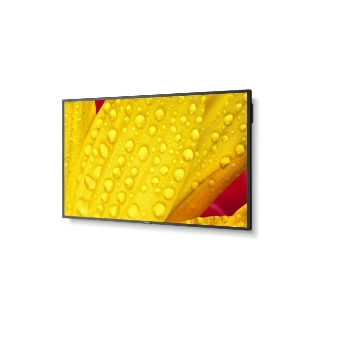 NEC M501-2 (60006084) Pantalla LED 50" 4K Ultra HD para Quiosco, Procesador Incorporado, Negro 3 NEC M501-2 (60006084) Pantalla LED 50" 4K Ultra HD para Quiosco, Procesador Incorporado, Negro 3