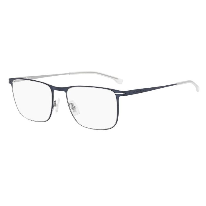 Montura de Gafas Hombre Hugo Boss BOSS-1246-KU0 ø 56 mm