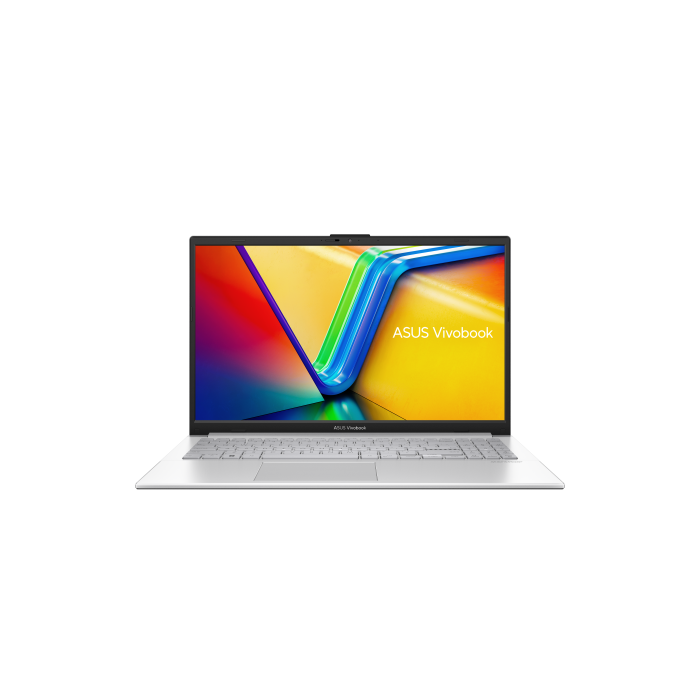 ASUS Vivobook Go 15 E1504GA-BQ886 Portátil 15.6" Full HD (Intel Core i3-N305, 8GB RAM, 512GB SSD, UHD Graphics, Sin Sistema Operativo) Plata 0 ASUS Vivobook Go 15 E1504GA-BQ886 Portátil 15.6" Full HD (Intel Core i3-N305, 8GB RAM, 512GB SSD, UHD Graphics, Sin Sistema Operativo) Plata 0