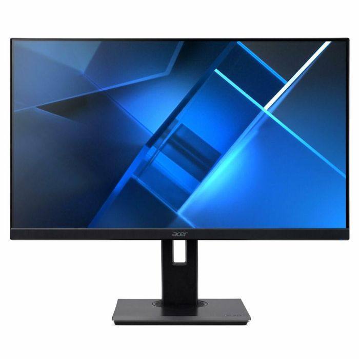Acer Monitor B277UEbmiiprzxv 27 Pulgadas QHD IPS 100Hz