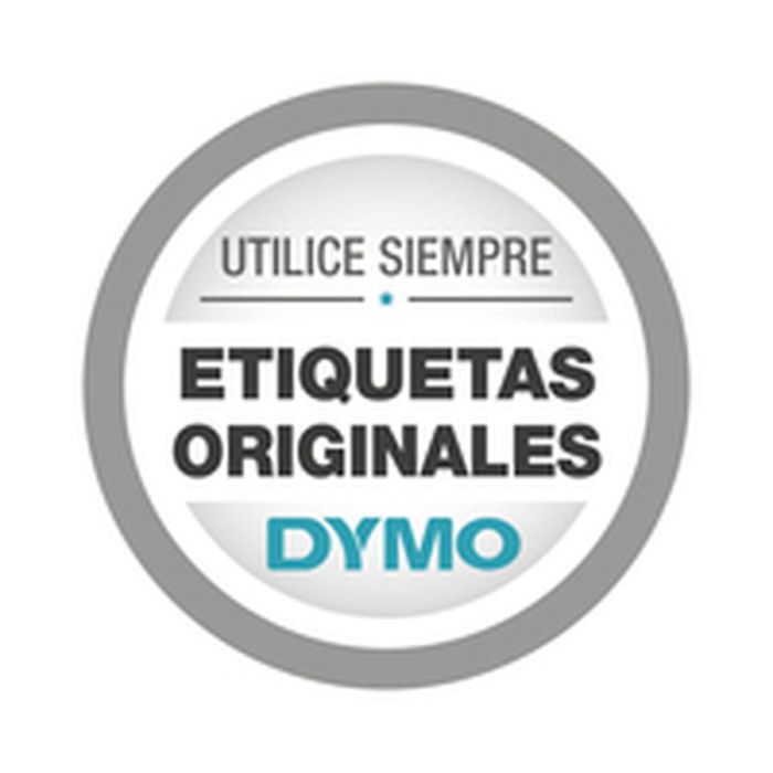 DYMO Rotuladora LABEL WRITER LW450 TWIN 21 DYMO Rotuladora LABEL WRITER LW450 TWIN 21