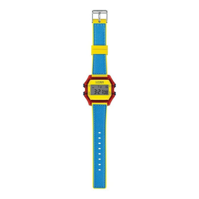 Reloj Hombre IAM-KIT517 (Ø 44 mm) Reloj Hombre IAM-KIT517 (Ø 44 mm)