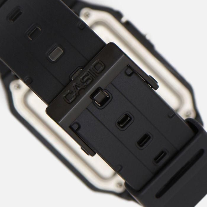 Reloj Unisex Casio CA-53WF-1BEF 3 Reloj Unisex Casio CA-53WF-1BEF 3