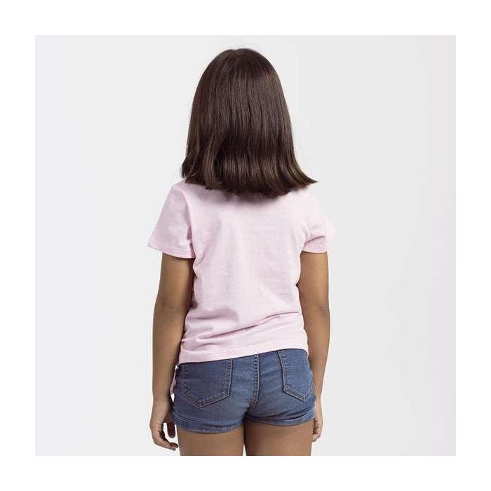Camiseta corta single jersey hello kitty 8 años 3 Camiseta corta single jersey hello kitty 8 años 3